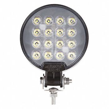 MAXXIMA Work Light 2100 lm Round LED, 440A16