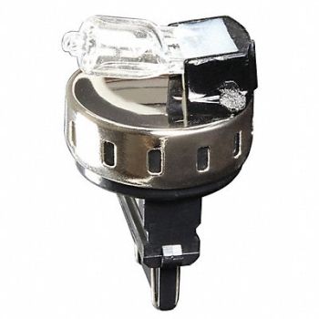 NVISION Back Up Alarm 4-23/32 H x 2-15/16 L, 440C15