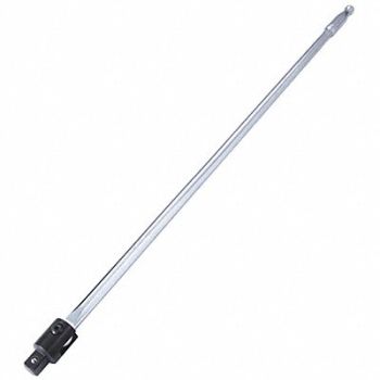 WESTWARD Breaker Bar 3/4 Drive Overall 39 L, 440G02