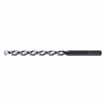 WALTER TITEX Extra Long Drill 1.30mm HSS, 440G68