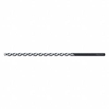 WALTER TITEX Extra Long Drill 8.00mm HSS, 440M31