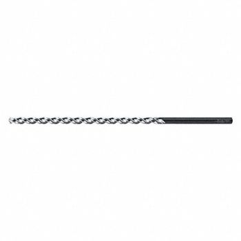 WALTER TITEX Extra Long Drill 6.00mm HSS, 440M61