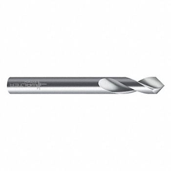 WALTER TITEX Spotting Drill Bit HSS 8.00mm, 440P12