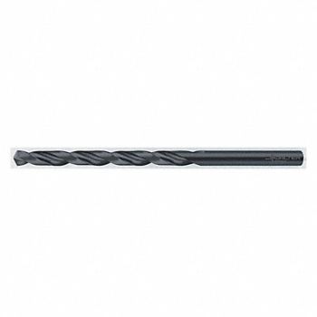 WALTER TITEX Extra Long Drill 10.50mm HSS, 440V86