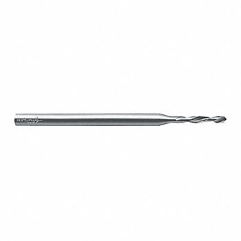 WALTER TITEX Micro Drill 0.06mm HSS, 440P20