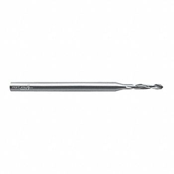WALTER TITEX Micro Drill 1.40mm HSS, 440T17
