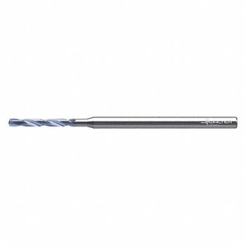 WALTER TITEX Micro Drill 2.95mm Carbide, 440T88
