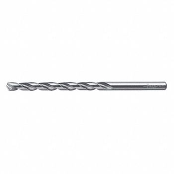 WALTER TITEX Extra Long Drill 9.90mm HSS, 440Y03