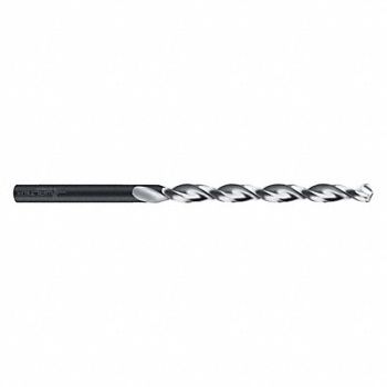 WALTER TITEX Extra Long Drill #60 HSS, 440Z51