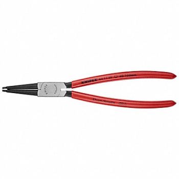KNIPEX H3970 Retaining Ring Plier Internal 0.093 D, 3JXK3