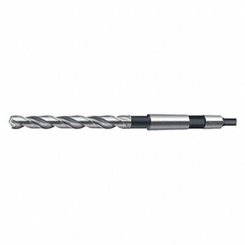 WALTER TITEX Taper Shank Drill Bit Overall 13.150 L, 441P12