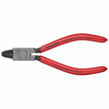 KNIPEX H3967 Retaining Ring Plier Internal 0.046 D, 3JXK5