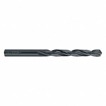 WALTER TITEX Jobber Drill 15/64 HSS, 442D69