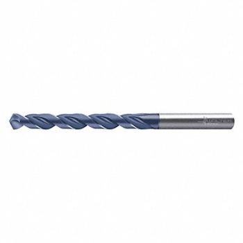 WALTER TITEX Taper Length Drill 3.70mm HSS, 442U11