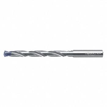 WALTER TITEX Jobber Drill 9/32 Carbide, 442W04