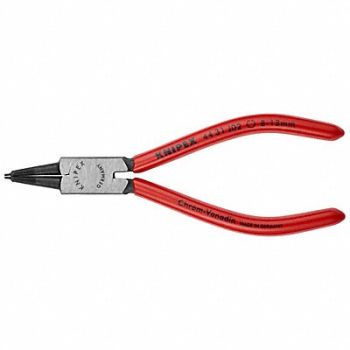KNIPEX H3967 Retaining Ring Plier Internal 0.036 D, 3JXL1