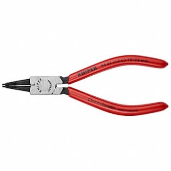KNIPEX H3968 Retaining Ring Plier Internal 0.046 D, 3JXL2