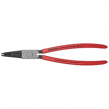 KNIPEX H3970 Retaining Ring Plier Internal 0.093 D, 3JXL4