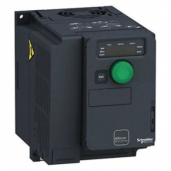 SCHNEIDER ELECTRIC Variable Frequency Drive 2 hp 240V AC, 443L43