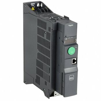 SCHNEIDER ELECTRIC Variable Frequency Drive 3 hp 500V AC, 443L51