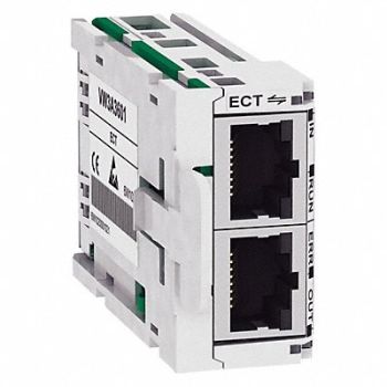 SCHNEIDER ELECTRIC EtherCAT Communication Module, 443L71