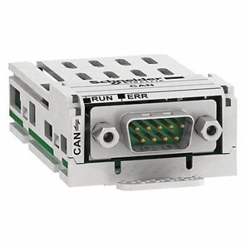 SCHNEIDER ELECTRIC CANopen Communication Card, 443L75