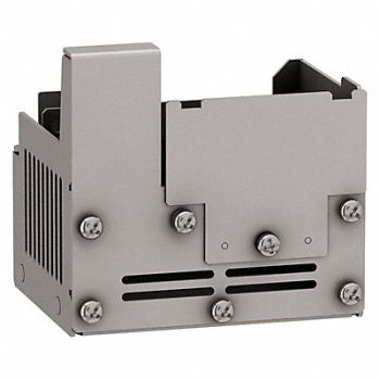 SCHNEIDER ELECTRIC NEMA UL Type 1 Mnting Kit Bottom Mounted, 443L81