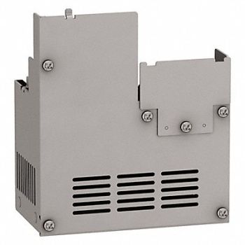 SCHNEIDER ELECTRIC NEMA UL Type 1 Mnting Kit Bottom Mounted, 443L84