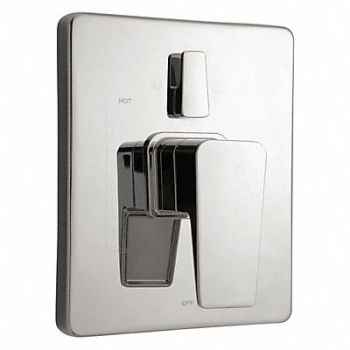 Shower Valve Trim Speakman Chrome, 443V46