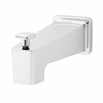 Diverter Tub Spout Speakman Metal, 443V48
