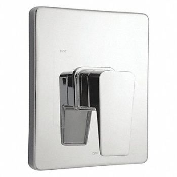Shower Valve and Trim Speakman Chrome, 443V62