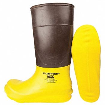 ISA CORPORATION J6280 Overshoe Unisex 15 PK100, 443W59