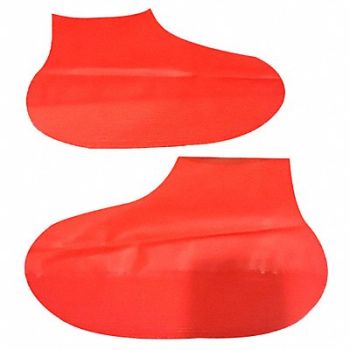 ISA CORPORATION J6286 Overshoe Unisex 11 to 15 PR, 443W88