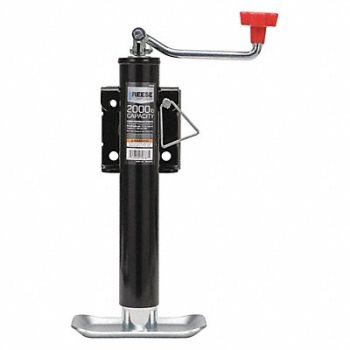 REESE Topwind Jack Topwind 17 in, 444G61