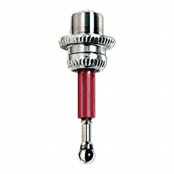 HAIMER Probe Tip 0.297 D 0.20 Dia 1.00 L, 444H78