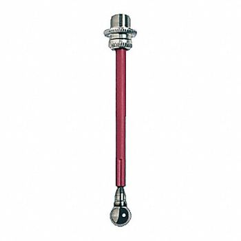HAIMER Probe Tip 0.298 D 0.40 Dia 2.60 L, 444H79