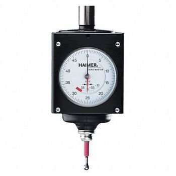 HAIMER Edge Finder 120mm L 0.15 Tip dia., 444H88