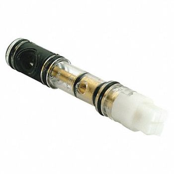 GRAINGER APPROVED Single Control Cartridge, 444J83