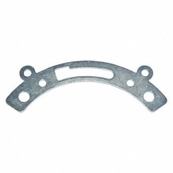 GRAINGER APPROVED Spanner Flange Universal Fit, 444K59