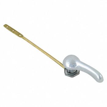 GRAINGER APPROVED Trip Lever Universal Fit, 444K69