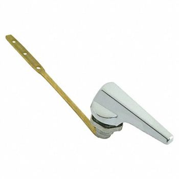 GRAINGER APPROVED Trip Lever Universal Fit, 444K70