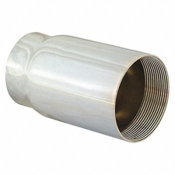 GRAINGER APPROVED Escutcheon Sleeve Ez-Flo, 444L32