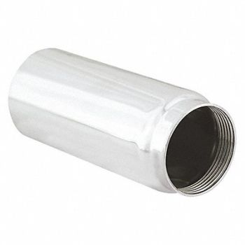 GRAINGER APPROVED Escutcheon Sleeve Ez-Flo, 444L39