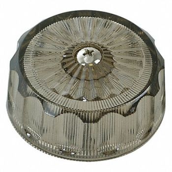 GRAINGER APPROVED Volume Control Knob Ez-Flo, 444L41