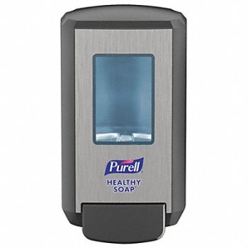 PURELL Soap Dispenser Wall Mount Manual, 444M74