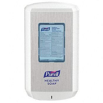 PURELL Soap Dispenser Wall Mount Automatic, 444M77