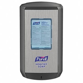 PURELL Soap Dispenser Wall Mount Automatic, 444M78