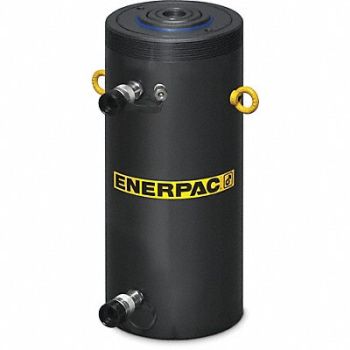 ENERPAC Hydraulic Ram 150 ton 11-7/8 Stroke, 444N47