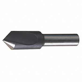 CHICAGO-LATROBE Countersink 90 Deg 1 Body, 445M10