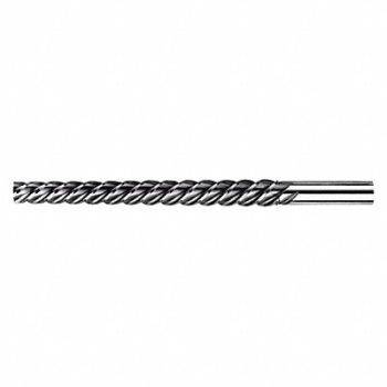 CLEVELAND Taper Pin Reamer Spiral 0.7220, 445N02